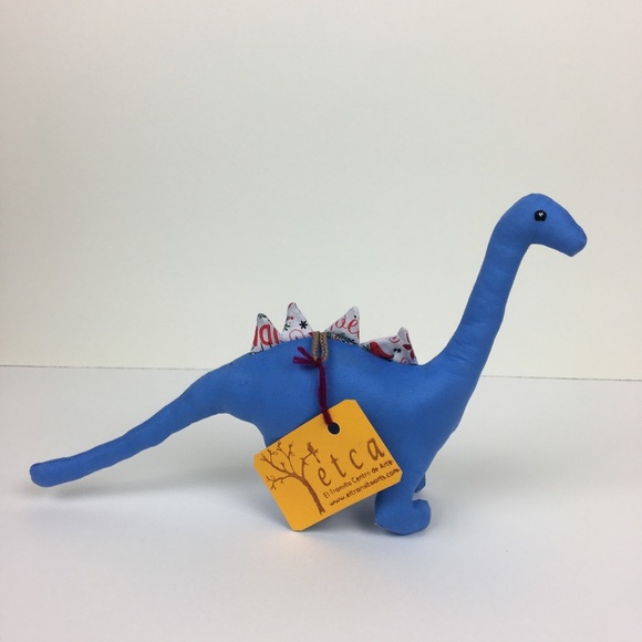 One handmade dinosaur 🦕 - Picture 2 of 7